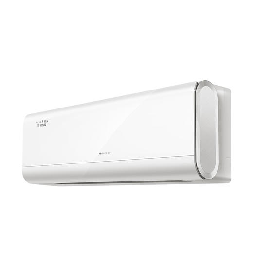 格力(101052)空调 臻焕风 格力健康空调 1级能效 澎湃大风量 低噪新风 KFR-35GW/(35572)FNhAa-B1(WIFI)(温馨白) 商品图1