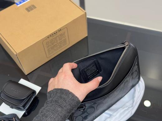 D021675对于男生来说真的太友好了二合一斜挎包 商品图11