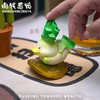 向钱葱鸭 模型手办 “向前冲呀”谐音梗潮玩 ★动物帮帮农场 官方正品【48小时发货】 商品缩略图2