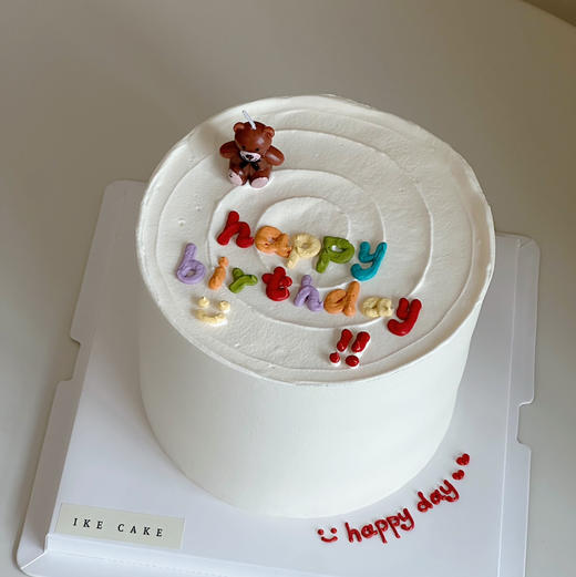 快乐熊 商品图2