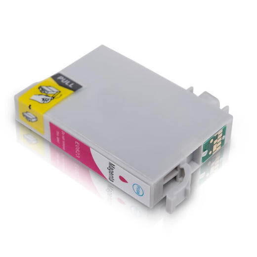 绘威T1091-1094墨盒 适用爱普生ME1100 300 360 510 600F 650FN ME30 70 700FW打印机墨盒epson墨水 四色套装 商品图4