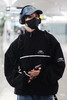 Balenciaga 立领徽标刺绣夹克外套 商品缩略图2