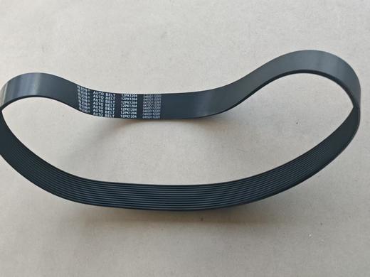 特别特潍柴P13天然气480马力风扇带12PK1204配套涨紧轮1191 商品图0