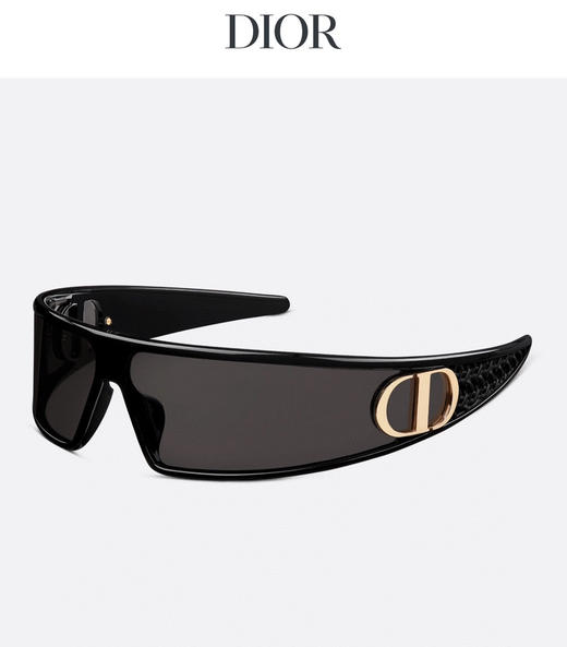🕶️CD秀场款发箍眼镜 商品图0