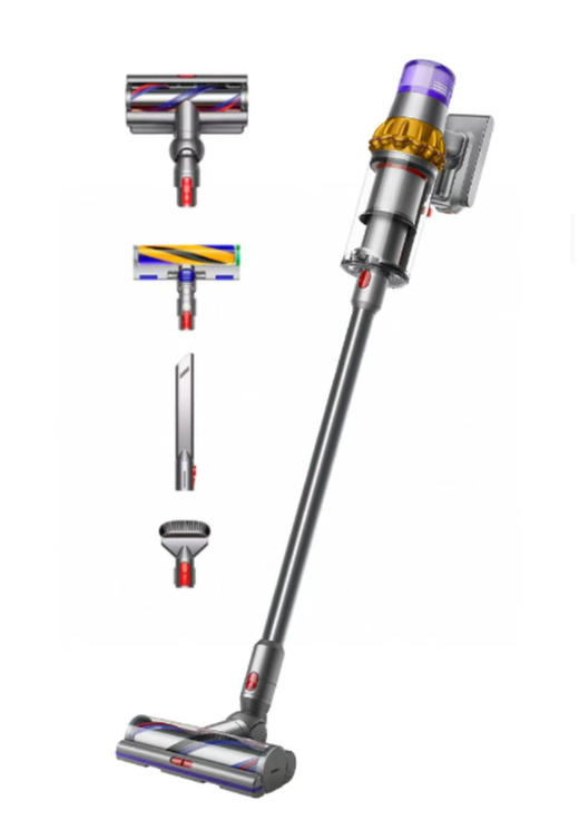 吸尘器。V15 商品图3