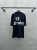 Balenciaga 美纹纸胶带T恤 商品缩略图1