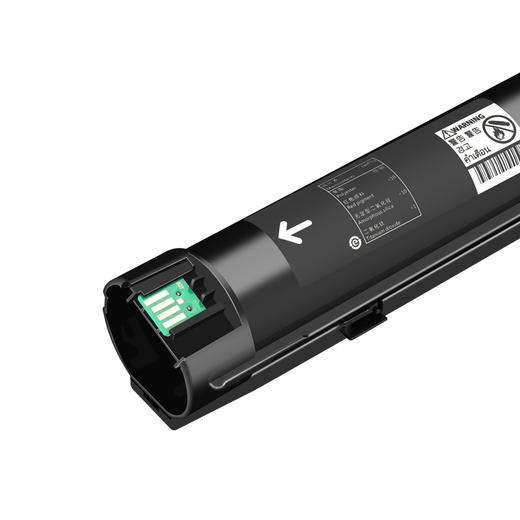 绘威SC2022黑色大容量粉盒 适用富士施乐Xerox DocuCentre SC2022打印机复印机硒鼓 碳粉 墨粉 墨盒 商品图8