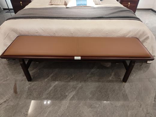 床尾凳/HTV01 商品图0