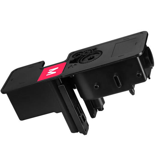 绘威适用京瓷p5021cdn粉盒 TK-5233墨粉盒 P5021cdw碳粉 ecosys 5223京瓷打印机墨盒硒鼓 四色容量 商品图6