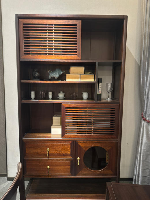 书柜/HTE03B 商品图0