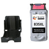 绘威PG-835XL/CL-836XL墨盒黑色/彩色大容量 适用佳能Canon Pixma IP1188 PG-835 835XL打印机墨盒 商品缩略图7