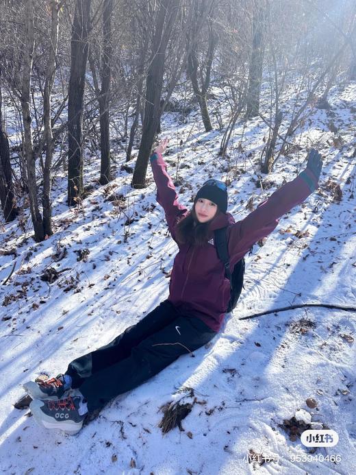 218-1 ACG二代系列户外登山越跑低帮休闲运动徒步鞋 商品图9