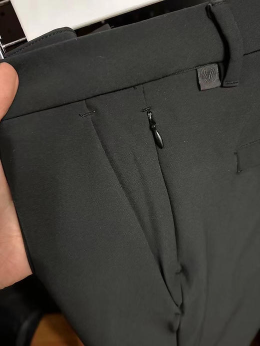 正品 露露 ABC 经典剪裁长裤 30" *Warpstreme™1. 尺码M-XXL 商品图6