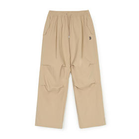 【云粉节】6楼MLB梭织直筒裤吊牌价799