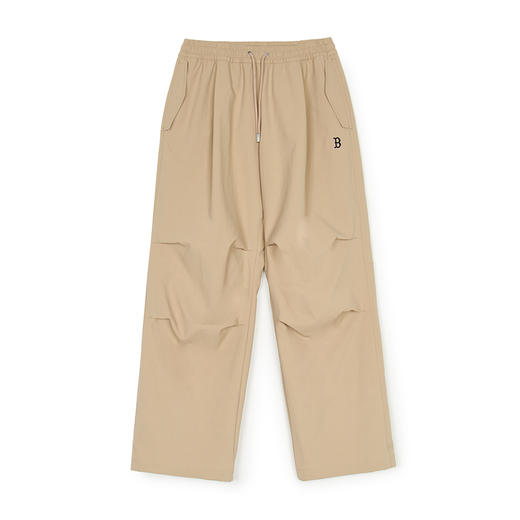 【云粉节】6楼MLB梭织直筒裤吊牌价799 商品图0