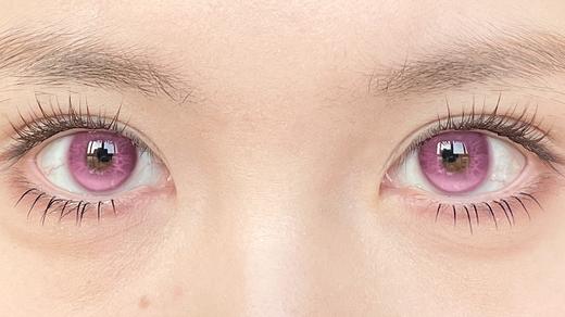 Hot girls半年抛品牌--沉夜梅子 商品图10