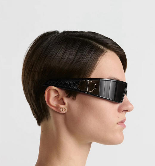 🕶️CD秀场款发箍眼镜 商品图5