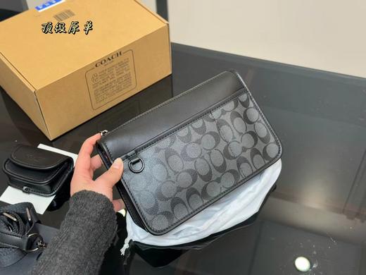 D021675对于男生来说真的太友好了二合一斜挎包 商品图8