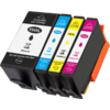 绘威935XL墨盒 适用惠普hp6230 6830墨盒6820 6815 6810 6812 6220 6835 officejet pro打印机墨盒 934XL红色 商品缩略图1