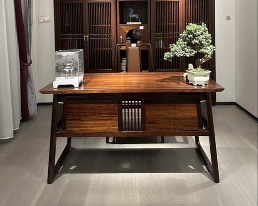 书桌/HTG02 商品图0