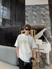Balenciaga 美纹纸胶带T恤 商品缩略图7