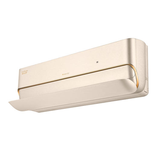 格力(101050)空调 格力·星梦 格力睡眠空调 1级能效 双驱冷暖 KFR-35GW/(35518)FNhAa-B1(WIFI)(珊瑚玉) 商品图2