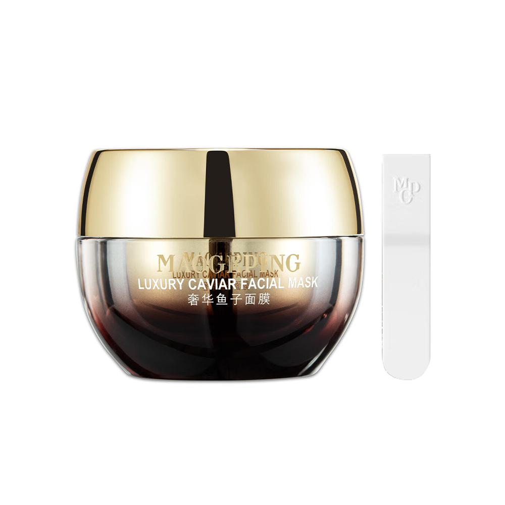 毛戈平奢华鱼子面膜15g（内带挖勺）