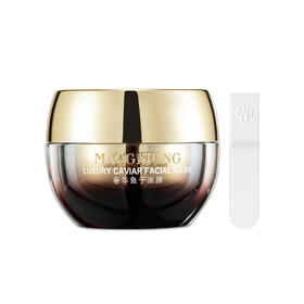 毛戈平奢华鱼子面膜15g（内带挖勺）