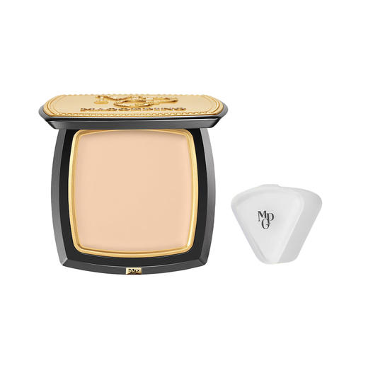 毛戈平BEAUTY光感美肌无痕粉膏4g*1盒（ 赠：三角皮海绵1个） 商品图0