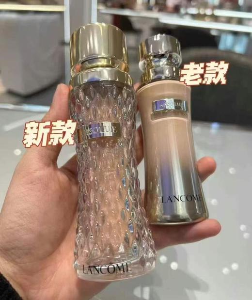 Lancome/兰蔻 兰蔻菁纯臻颜精华粉底液35ml 高光底妆养肤细腻服帖滋润干皮  新款 商品图1