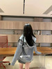 新品DR 经典双面穿羊绒提花外套 商品缩略图11