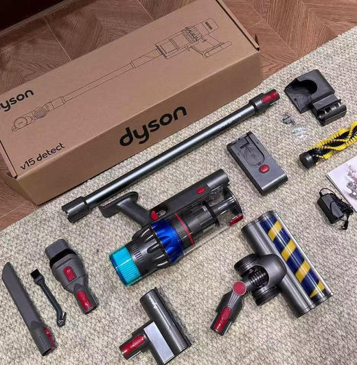 吸尘器。V15 商品图14