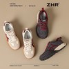 ZHR则则复古老爹阿甘鞋2025春季新款厚底运动鞋休闲轻便运动德训 商品缩略图6