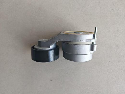 特别特潍柴P13天然气480马力电机涨紧轮1007141956（无风扇惰轮）配套皮带6PK1149 商品图4