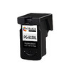 绘威PG-815墨盒黑色 适用佳能mp288墨盒ip2780 ip2788 mp236 mp259 mp498 MX348 mx368 mx428 816打印机墨盒 商品缩略图5