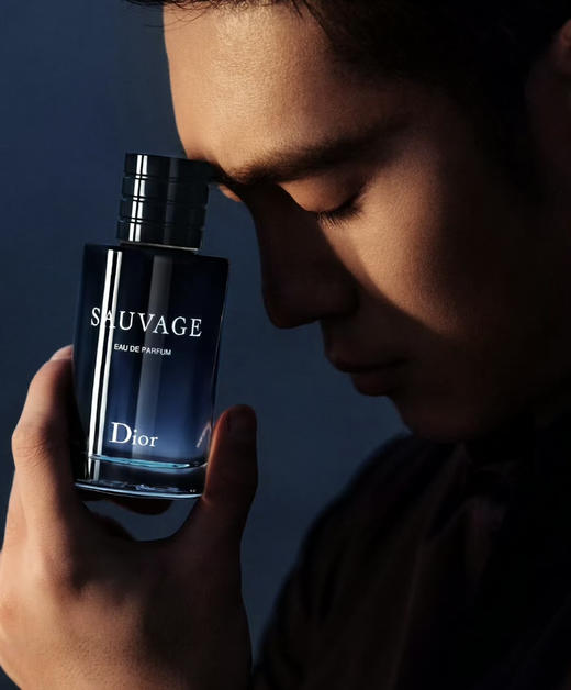 Dior 迪奥 Sauvage清新之水 旷野男士香氛 商品图3