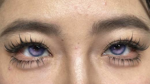 Hot girls半年抛品牌--眼角泪 商品图2