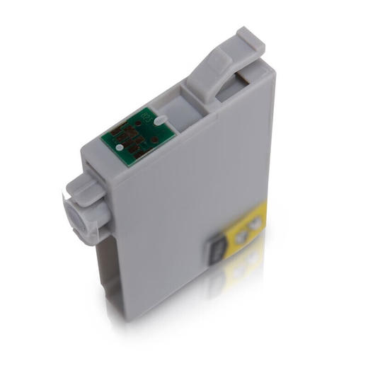 绘威T1091-1094墨盒 适用爱普生ME1100 300 360 510 600F 650FN ME30 70 700FW打印机墨盒epson墨水 四色套装 商品图3