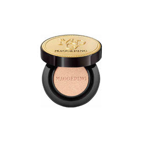 毛戈平BEAUTY奢华鱼子无瑕气垫粉底液10g正装*1盒