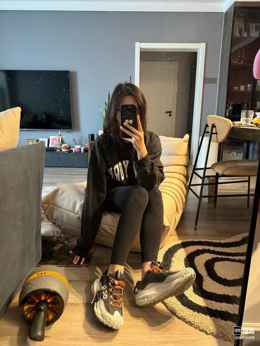 218-1 ACG二代系列户外登山越跑低帮休闲运动徒步鞋 商品图11