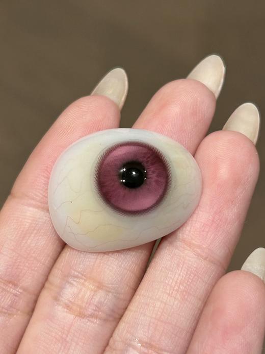 Hot girls半年抛品牌--沉夜梅子 商品图7