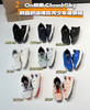 昂跑 Cloud Sky舒适缓震青少年运动鞋207001 商品缩略图1