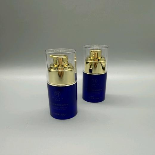 慧立康致润眼精华素新品焕颜眼精华乳20g美容院正品保湿滋润淡化细纹 商品图3