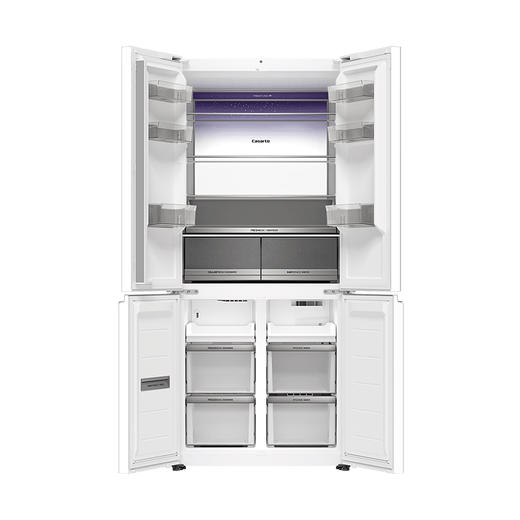卡萨帝（Casarte）冰箱 BCD-507WGCTDM4GJU1 商品图13