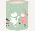 姆明LED蜡烛 12.5cm（节日精神） 商品图0