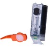 绘威PGI-5BK墨盒 适用佳能IX5000 IX4000 IP3300 3500 4200 4300 5200 MP510 520打印机墨盒CLI-8BK 五色套装 商品缩略图6