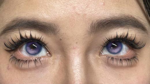 Hot girls半年抛品牌--眼角泪 商品图1