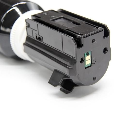 绘威M201CR粉盒 适用得力XT67Ke粉盒 XT-67碳粉 M201CR墨盒 M301CR硒鼓打印机墨粉盒感光鼓 墨盒 四色大容量 商品图8