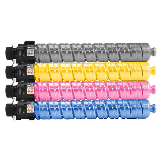 绘威适用理光MP2014c粉盒mp2014墨粉盒 2014c/hc/d/ad/adn/en硒鼓碳粉M2700 M2701大容量打印机粉盒 高清版 商品图1