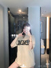 Balenciaga 美纹纸胶带T恤 商品缩略图9